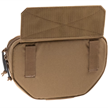 Clawgear Drop Down Velcro Utility Pouch Coyote | Bild 2