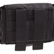 Clawgear Dump Pouch Core Schwarz | Bild 3