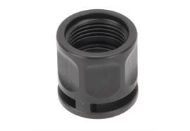 Compensator Griffin Armament Micro Carry Comp 13.5x1LH