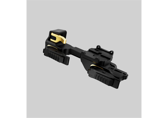 DAVIKA RDM-07-QD EOTech EXPS QD Mount