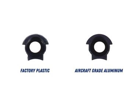 Dawson Spring Plug/Reverse Plug for Sig P211-GTO ALU