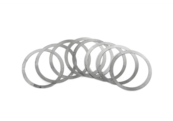 Disnanzscheiben Aero Precision AR15 BAR Shim Pack