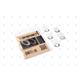Disnanzscheiben Strike Industries AR Shim Set for .308/7.62 / Shims