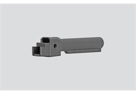 DLG Tactical AK 47/74 BUFFER TUBE FIXED ADAPTER