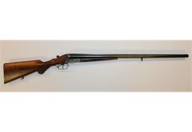 Doppelflinte Geco DF 12/70