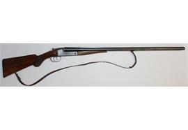 Doppelflinte J Stevens Model 325 12/70