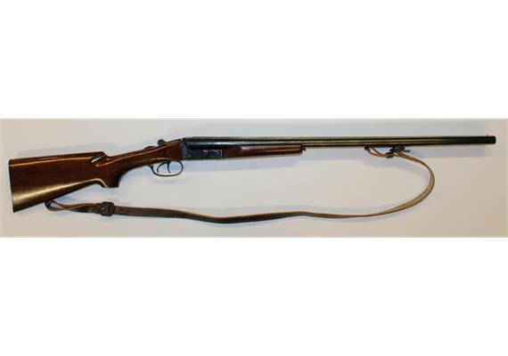 Doppelflinte Rossi DF 12/70