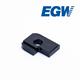 EGW HD Flat Bottom Firing Pin Stop for Springfield Prodigy (9mm)
