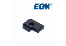 EGW HD Flat Bottom Firing Pin Stop for Springfield Prodigy (9mm)