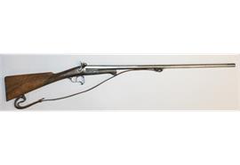 Einzelschuss E.D. STEMMELIN Stiftfeuer 17mm