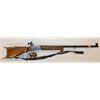 Einzelschuss Fallblock Martini Stutzer ,22LR