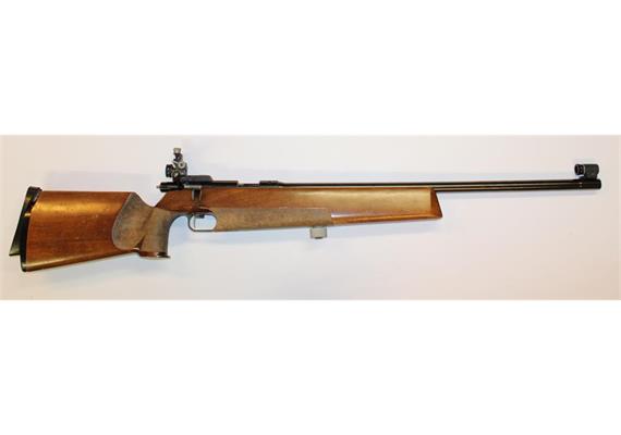 Einzelschuss Repetierer Anschütz Match 54 .22LR