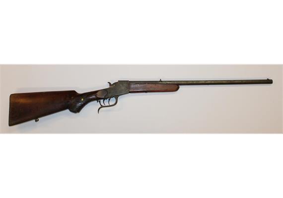 Einzelschuss Unbekannt .22LR