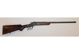 Einzelschuss Unbekannt .22LR