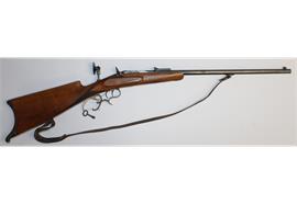 Einzelschuss Unbekannt ES .22LR