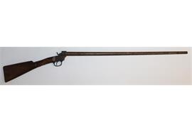 Einzelschussflinte Unbekannt 14mm