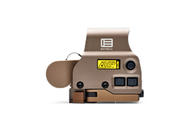 EOTECH HWS EXPS3 - 0 TAN