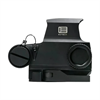 EOTECH HWS EXPS3 HD Schwarz