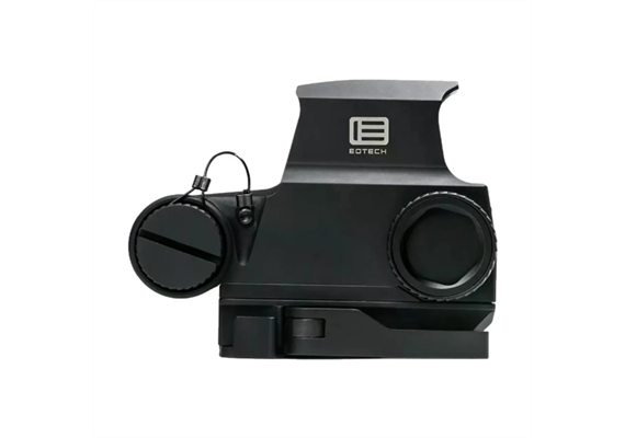 EOTECH HWS EXPS3 HD Schwarz