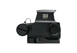 EOTECH HWS EXPS3 HD Schwarz