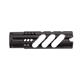 F-1 Firearms Dragon Slay 223Rem1/2x28 Black