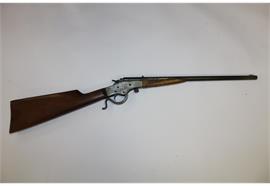 Fallblock J.Stevens Arms Crack Shot - 26 cal. 22lr