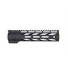 FAXON FIREARMS AR-15 G2 STREAMLINE ALUMINUM M-LOK HANDGUARD