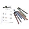 Federkit CZ Custom Main Spring Calibration Kit Shadow 2 und SP-01