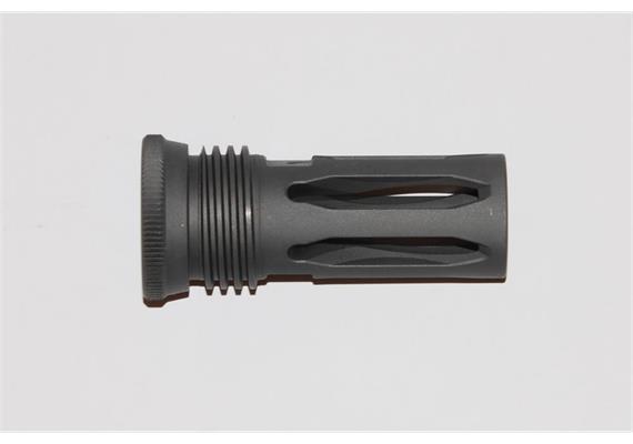 Feuerscheindämpfer B&T für M.A.R.S. QD 7.62mm / .308 5/8"-24