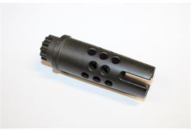 Feuerscheindämpfer Wyssen Defence KFH .308 / 7.62mm - M141LH AK47