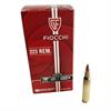 Fiocchi 223REm 55gr FMJ 50 Schuss