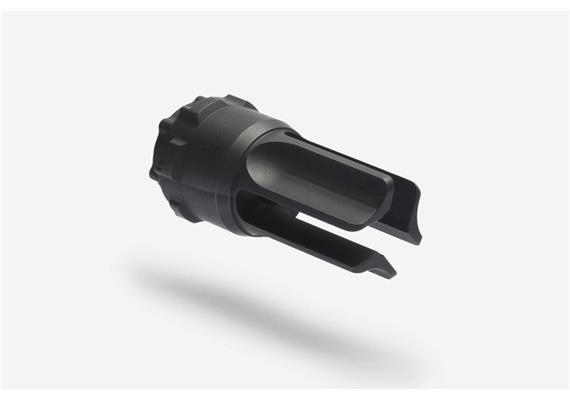 Flash Hider Acheron HexaLug 5.56mm M15 x 1 HK