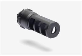 Flash Hider Acheron HexaLug 7.62mm 5/8"-28 UNEF