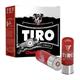 Flintenpatrone Palla Tiro Slug 12/67 28g 250 Schuss