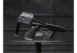 Flux Defense Griffstück SIG Sauer Raider X P320 BLK
