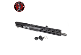 FOXTROT MIKE AR15 UPPER RECEIVER 12.5"