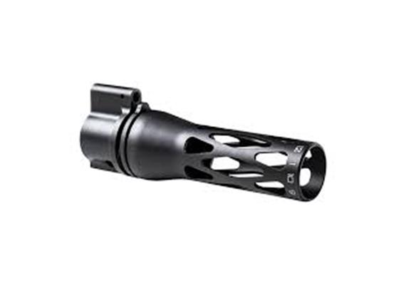 Gasblock Riflespeed 4.3" MODEL RS7543 0.750"DIAMETER