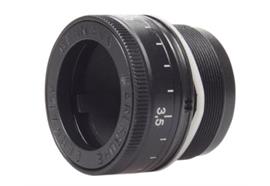 Gehmann 528C Irisringkorn M18, 2.9-4.9, FQ