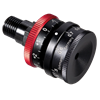 Gehmann 530-0 Irisblende und Optik 0,0x
