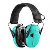 Gehörschutz Savior Apollo Bright Teal Electronic Sound Suppressors