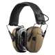 Gehörschutz Savior Apollo FDE Tan Electronic Sound Suppressors