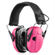 Gehörschutz Savior Apollo Prison Pink Electronic Sound Suppressors
