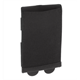 Gewehrmagazintaschen Blue Force Gear Ten-Speed Single M4 Mag Pouch BLK