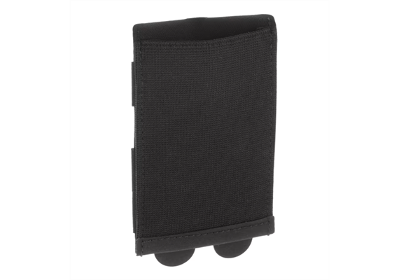Gewehrmagazintaschen Blue Force Gear Ten-Speed Single M4 Mag Pouch BLK