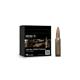 Gewehrpatrone 308 Win. SWISS P Subsonic 13,0g / 200gr 10 Schuss