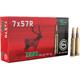 Gewehrpatrone Geco 7x57R Zero 8.2g / 127gr 20 Schuss