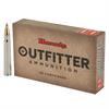 Gewehrpatrone Hornady Outfitter 375 H&H Magnum 250GR CX OTF 20 Schuss