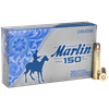 Gewehrpatrone Marlin .45-70Govt, SJHP 405gr / 26.24g