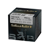 Gewehrpatrone Sellier & Bellot S&B 7.62x54R 11,7g/180grs. FMJ 50 Schuss