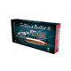 Gewehrpatrone Sellier & Bellot S&B 8x57 IRS eXergy EDGE 11,7g/180grs.